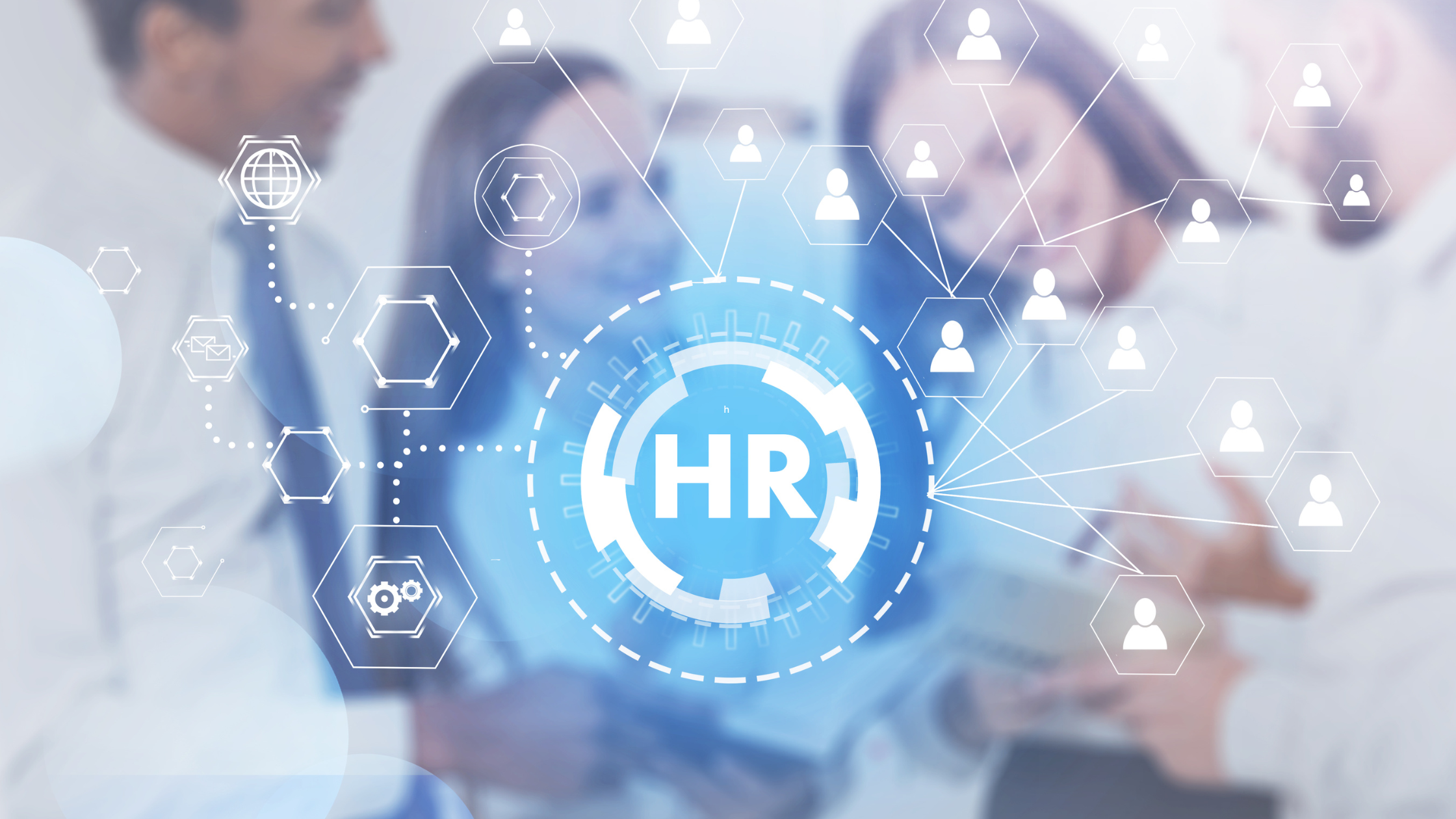 HR and technology
