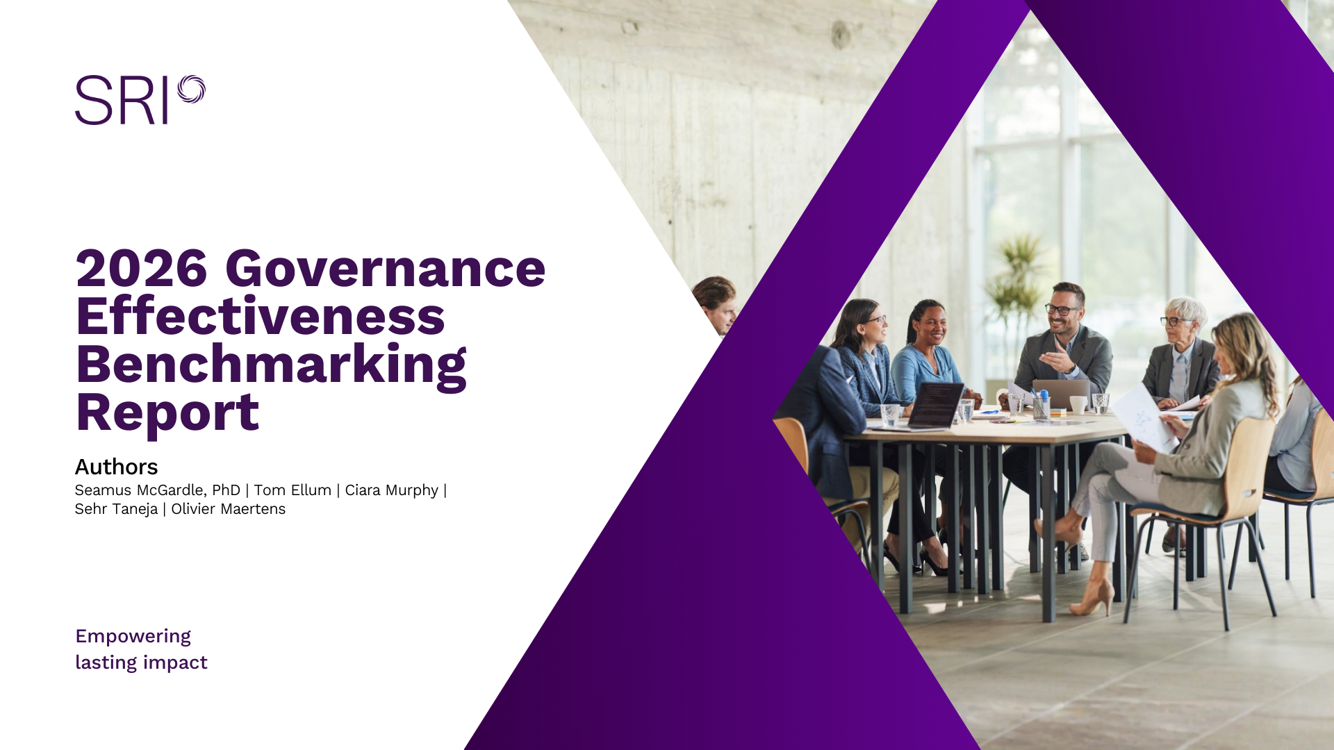 V7_of 2026 Governance Effectiveness Benchmark (1)