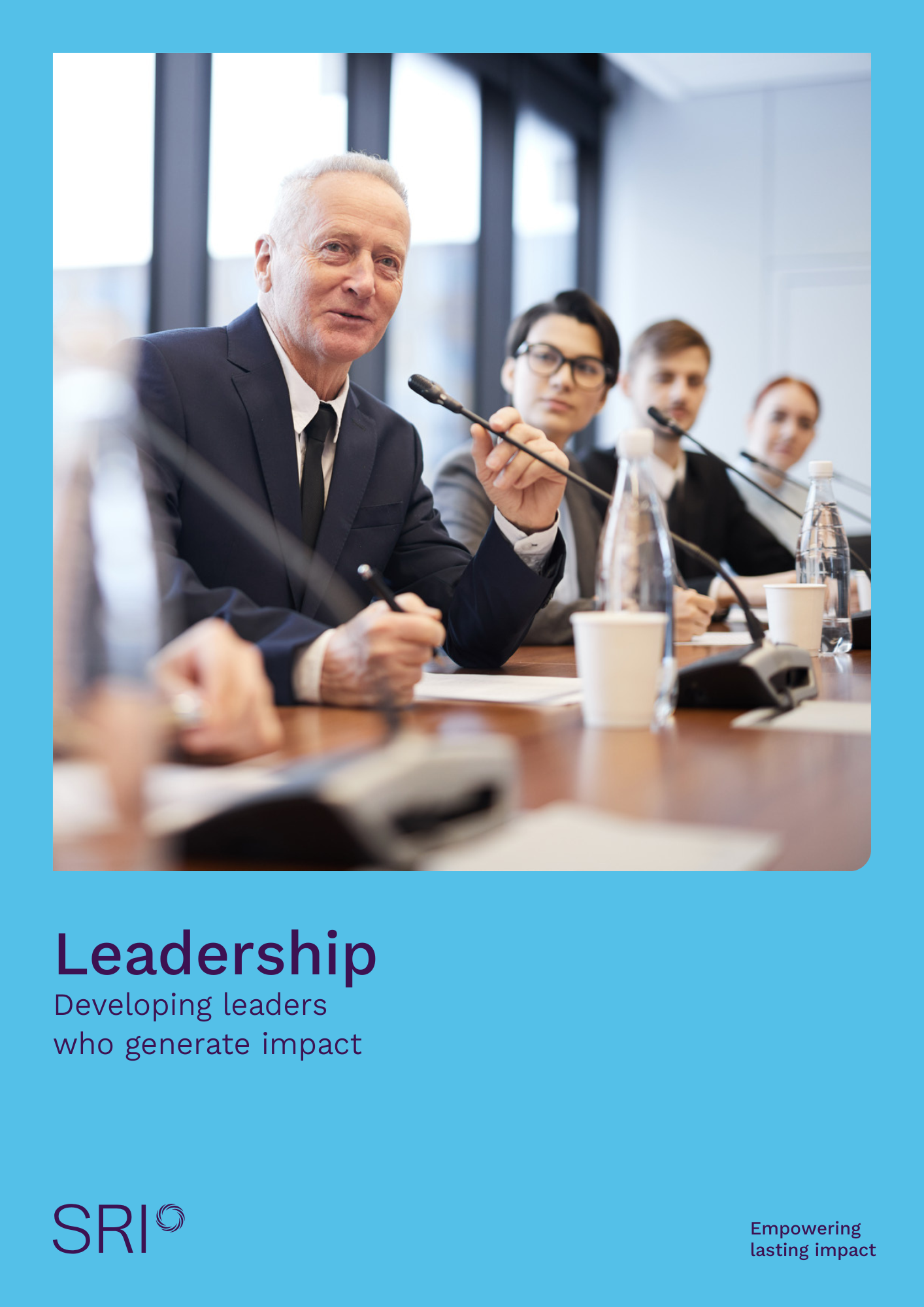 SRI_Leadership_coverpage
